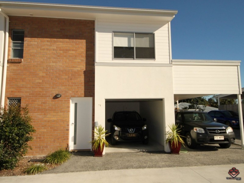 Everton Park QLD 4053