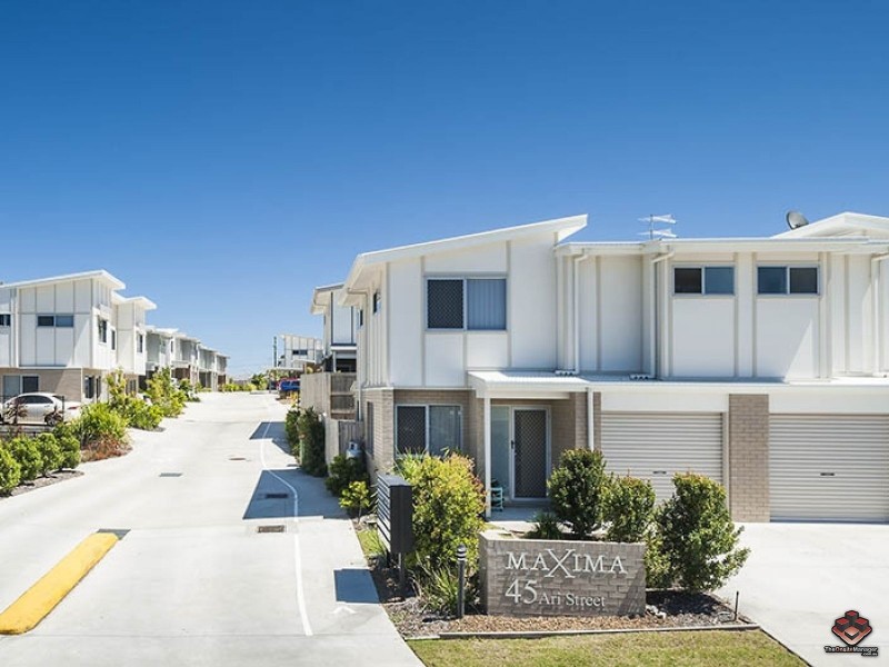 35/45 Ari Street, Marsden QLD 4132
