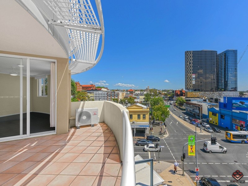 41 Gotha Street, Fortitude Valley QLD 4006