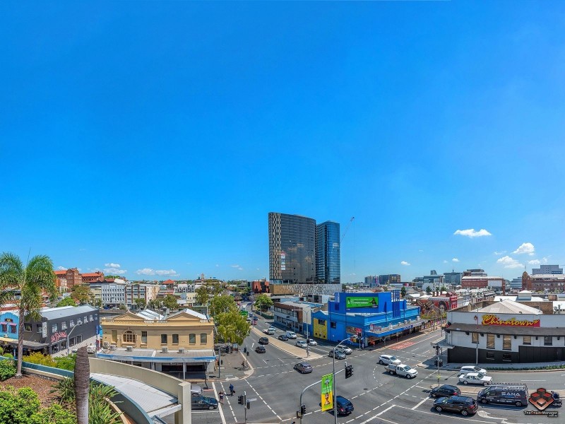 41 Gotha Street, Fortitude Valley QLD 4006
