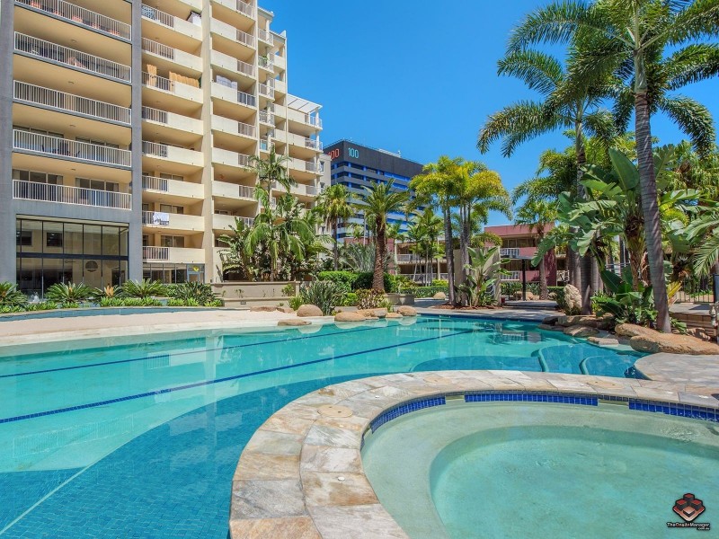 41 Gotha Street, Fortitude Valley QLD 4006