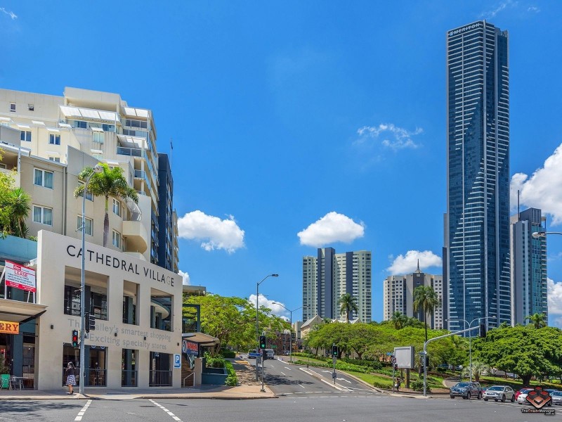 41 Gotha Street, Fortitude Valley QLD 4006