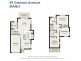 49 Gannon Avenue, Manly QLD 4179 Floorplan