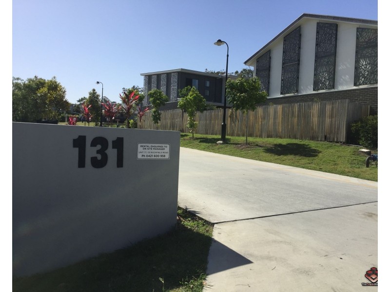 01/131 Rockfield Road, Doolandella QLD 4077