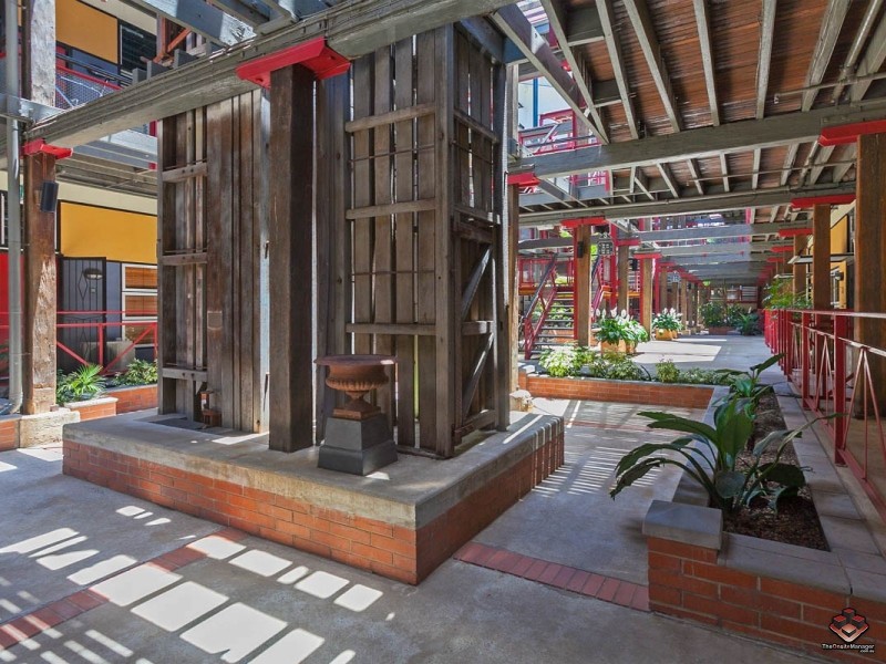 53 Vernon Terrace, Teneriffe QLD 4005