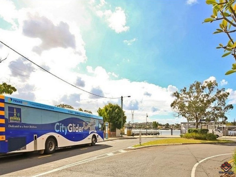 53 Vernon Terrace, Teneriffe QLD 4005