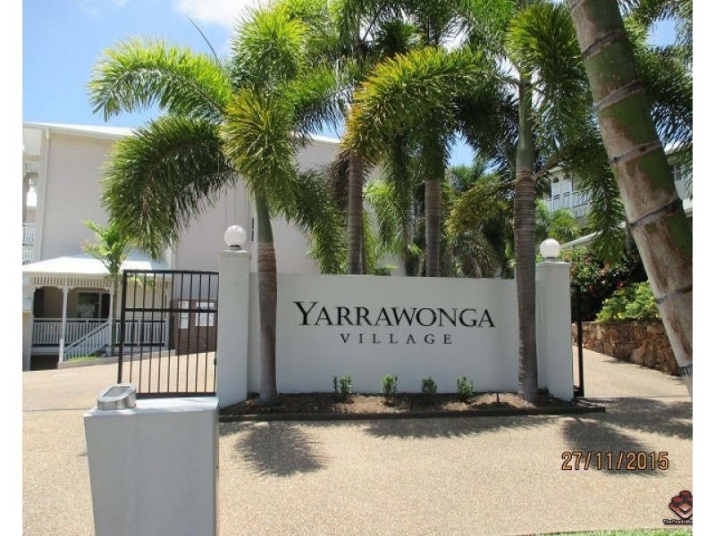 76/42 Warburton Street, North Ward QLD 4810