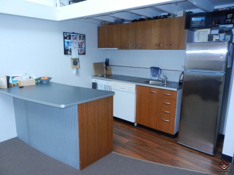 53 Vernon Terrace, Teneriffe QLD 4005