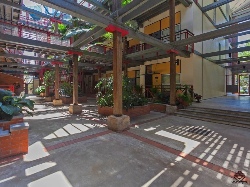 53 Vernon Terrace, Teneriffe QLD 4005