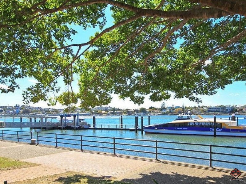 53 Vernon Terrace, Teneriffe QLD 4005