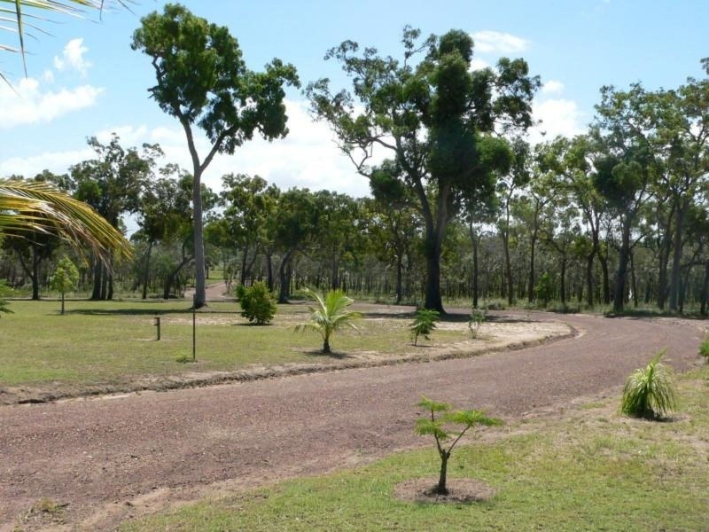 236 Maude Hill Road, Deepwater QLD 4674