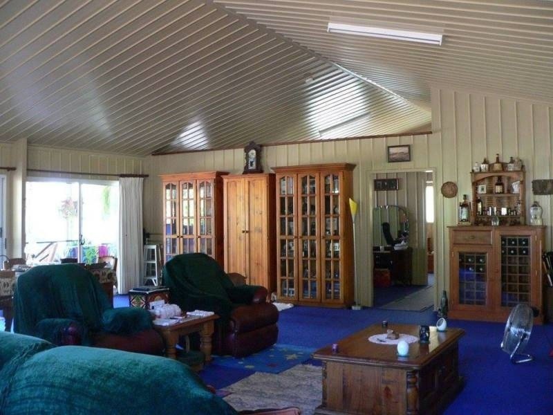 236 Maude Hill Road, Deepwater QLD 4674