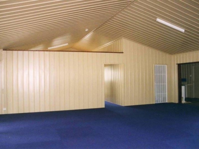 236 Maude Hill Road, Deepwater QLD 4674