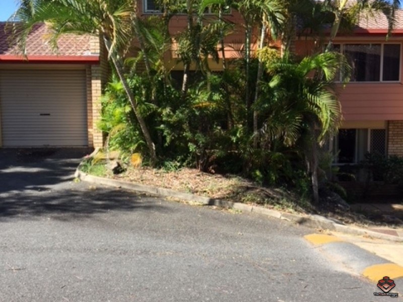 8/51-61 Bowen Street, Capalaba QLD 4157
