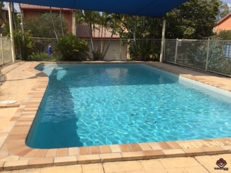 8/51-61 Bowen Street, Capalaba QLD 4157