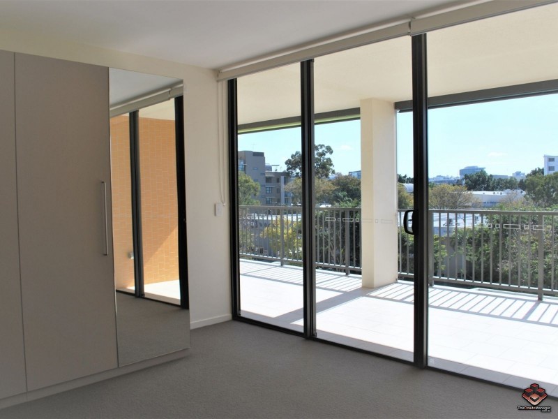 Y3/8 Musgrave Street, West End QLD 4101