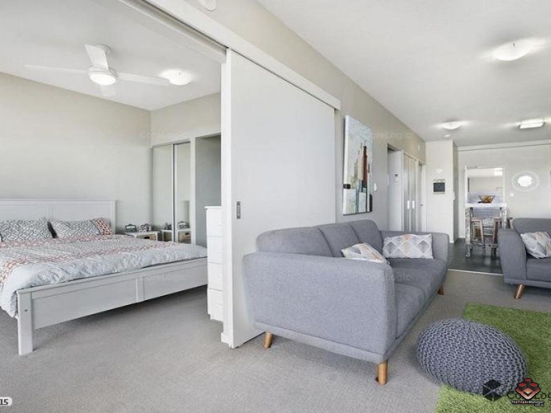 26/70 Love Street, Bulimba QLD 4171