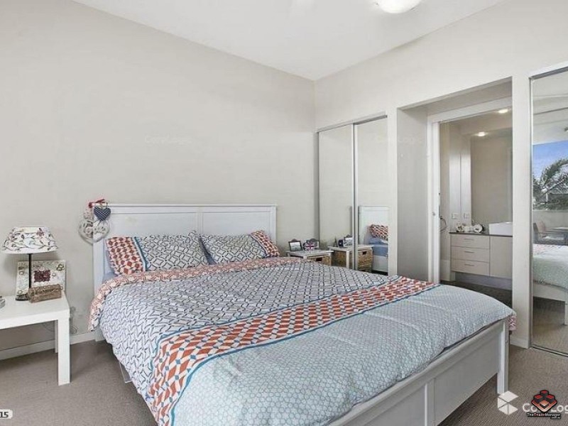 26/70 Love Street, Bulimba QLD 4171