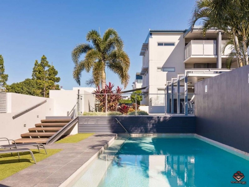 26/70 Love Street, Bulimba QLD 4171