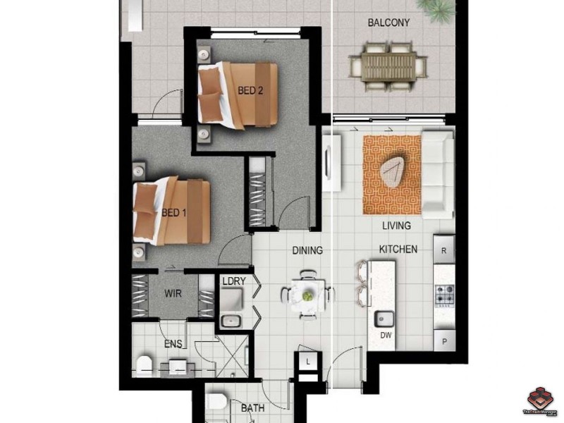 52 Grantson Street, Windsor QLD 4030