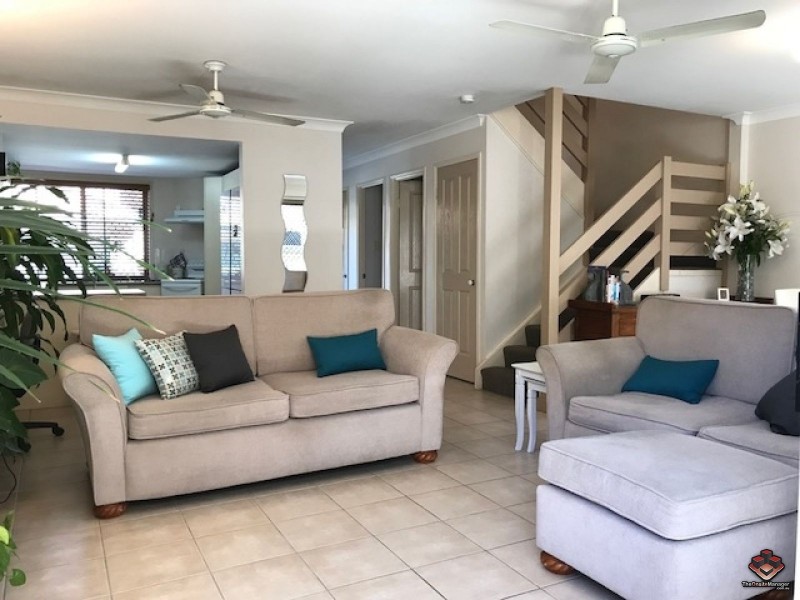 53 / 220 Christine Avenue, Burleigh Waters QLD 4220