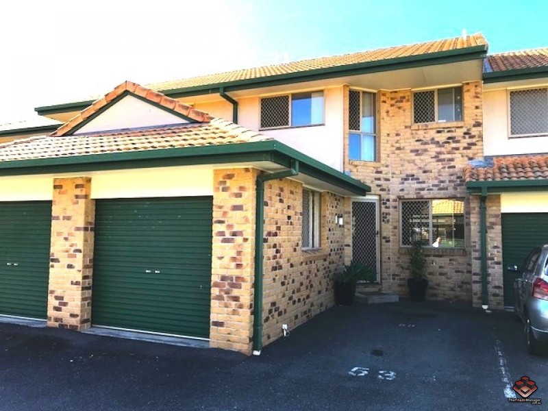 53 / 220 Christine Avenue, Burleigh Waters QLD 4220