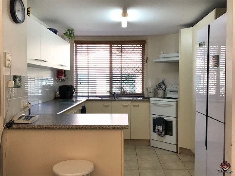 53 / 220 Christine Avenue, Burleigh Waters QLD 4220