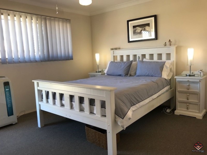 53 / 220 Christine Avenue, Burleigh Waters QLD 4220