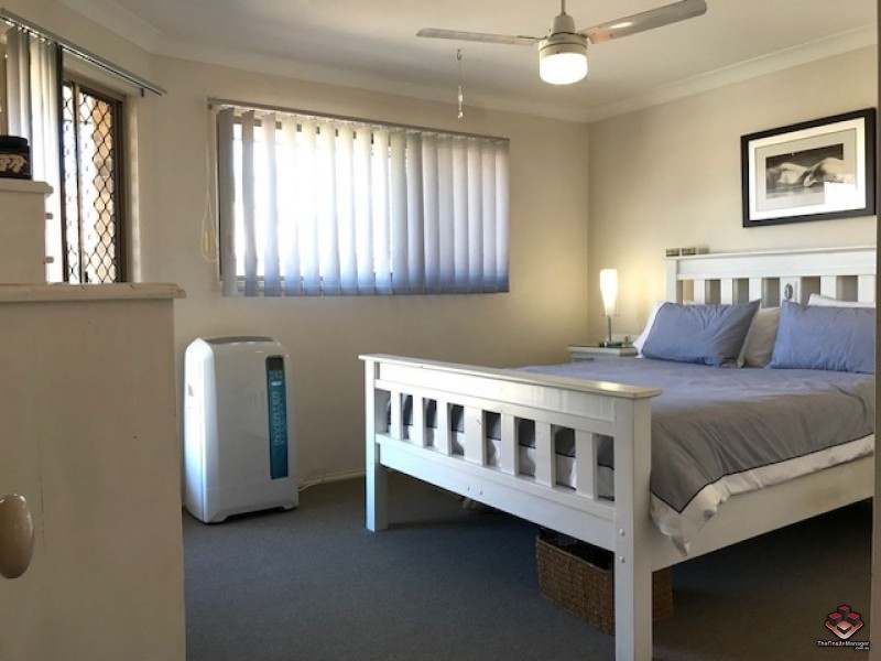 53 / 220 Christine Avenue, Burleigh Waters QLD 4220