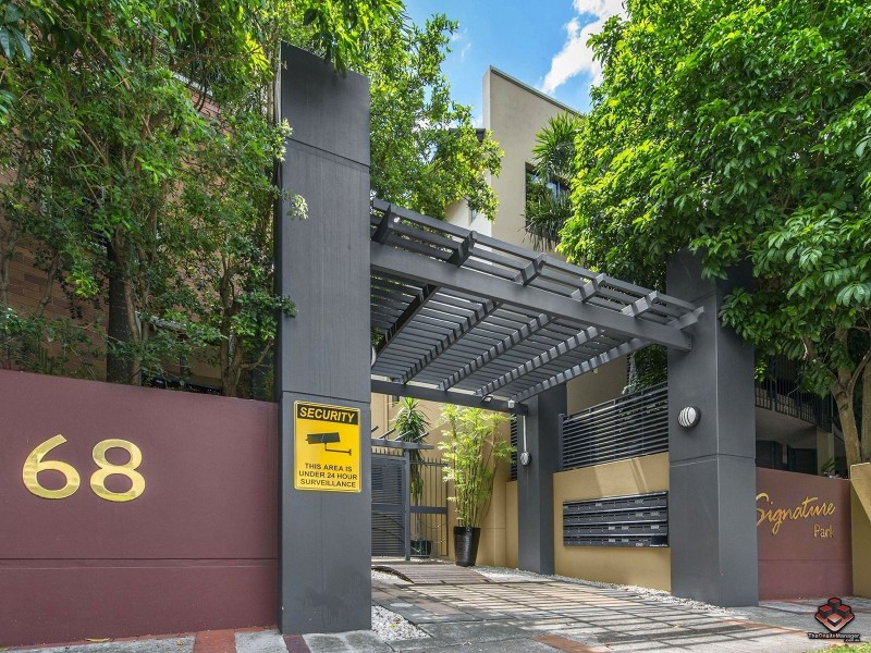 20, 68 Beeston Street, Teneriffe QLD 4005