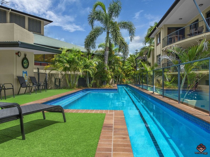 20, 68 Beeston Street, Teneriffe QLD 4005