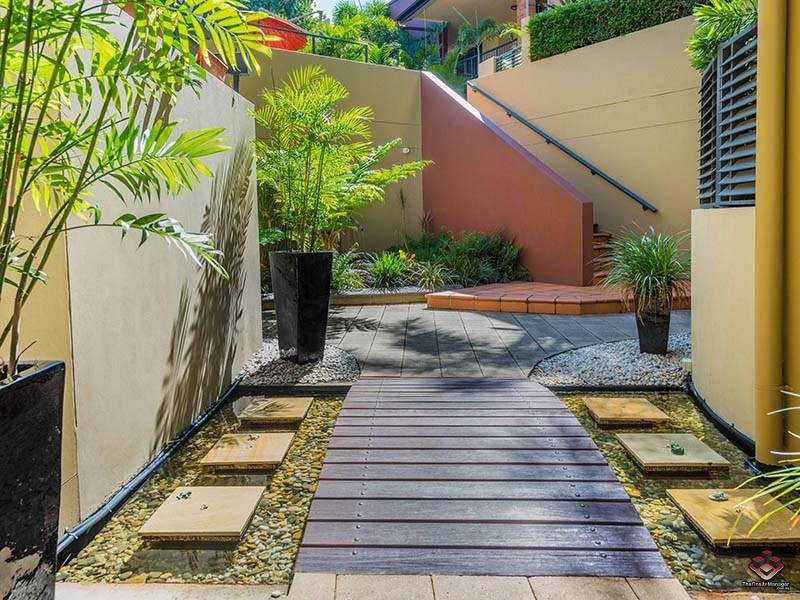20, 68 Beeston Street, Teneriffe QLD 4005