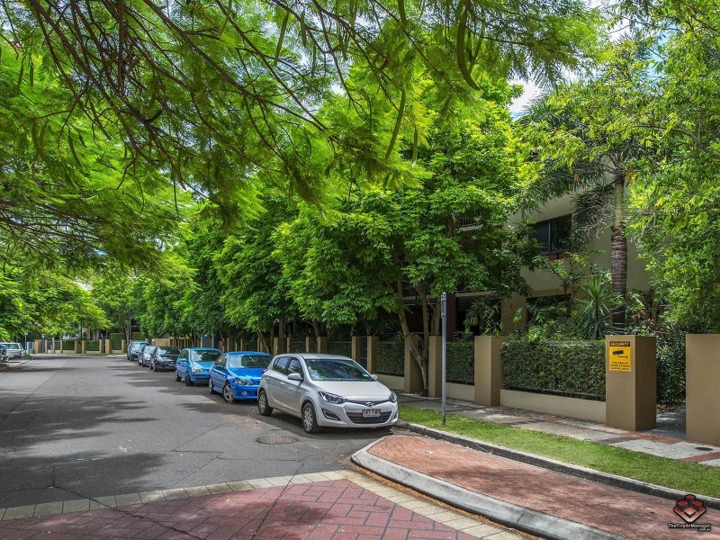 20, 68 Beeston Street, Teneriffe QLD 4005