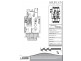 49/28 Ferry Road, West End QLD 4101 Floorplan