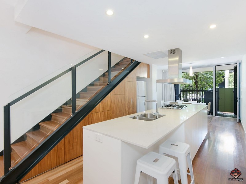 28 Cordelia Street, South Brisbane QLD 4101