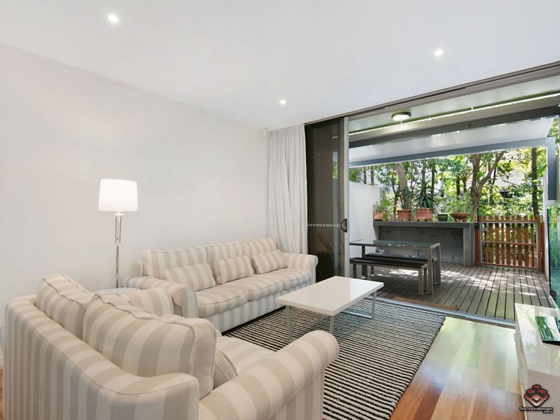 28 Cordelia Street, South Brisbane QLD 4101