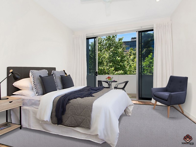 28 Cordelia Street, South Brisbane QLD 4101