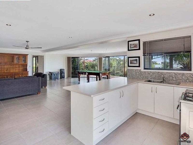 49 Mal Campbell Drive, Craignish QLD 4655