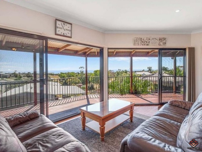 49 Mal Campbell Drive, Craignish QLD 4655