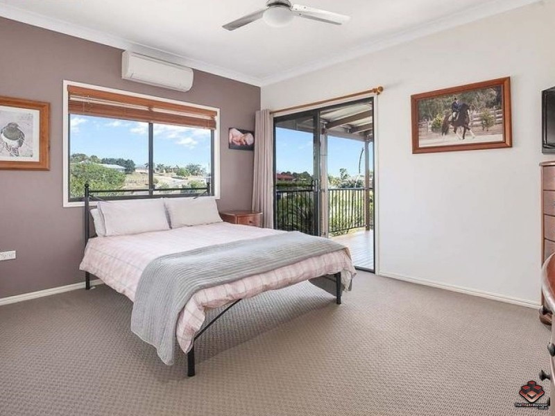 49 Mal Campbell Drive, Craignish QLD 4655