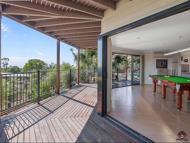 49 Mal Campbell Drive, Craignish QLD 4655