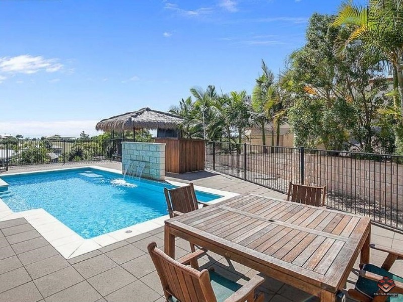 49 Mal Campbell Drive, Craignish QLD 4655