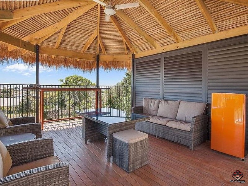 49 Mal Campbell Drive, Craignish QLD 4655