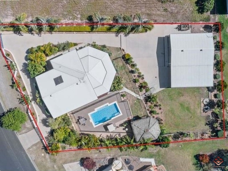 49 Mal Campbell Drive, Craignish QLD 4655