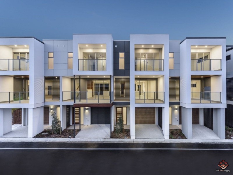 55/8 Russell Street, Everton Park QLD 4053