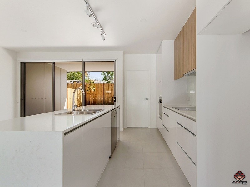 55/8 Russell Street, Everton Park QLD 4053