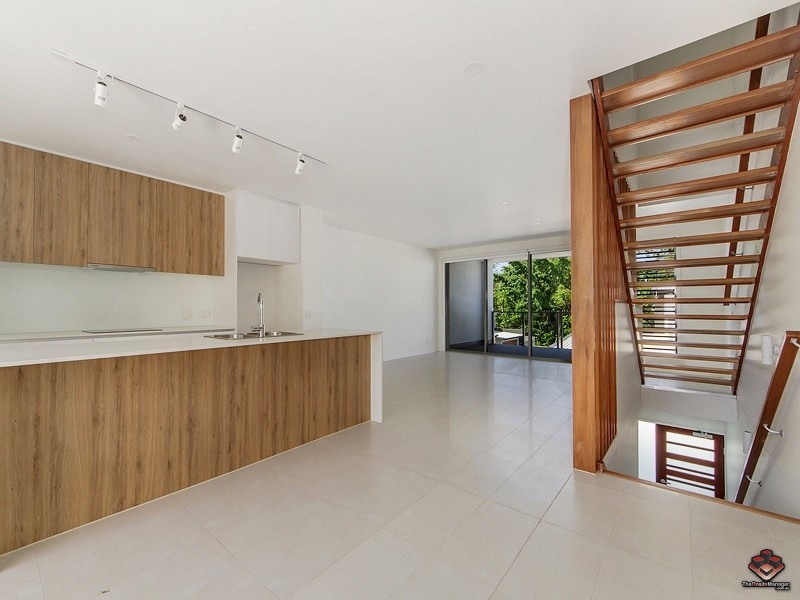 55/8 Russell Street, Everton Park QLD 4053