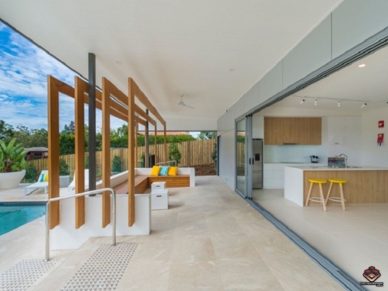 55/8 Russell Street, Everton Park QLD 4053