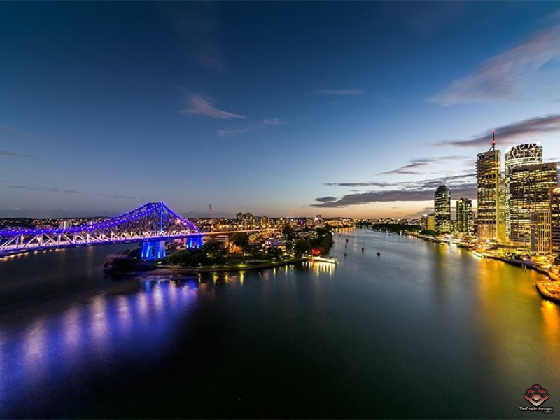32 Macrossan Street, Brisbane City QLD 4000