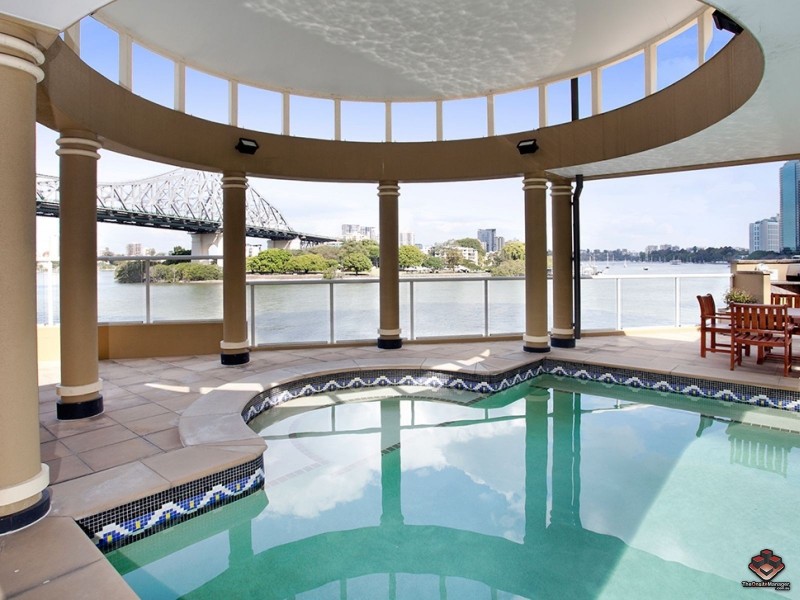 32 Macrossan Street, Brisbane City QLD 4000